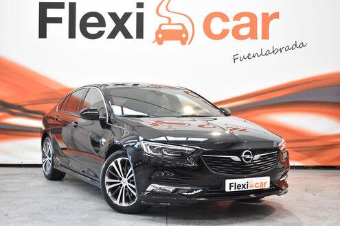 Opel Insignia KM0