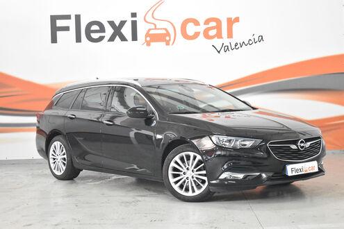 Opel Insignia de ocasi&oacute;n