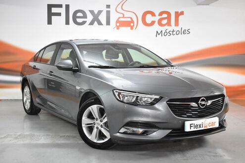 Opel Insignia seminuevo