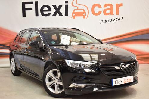 Opel de oferta en Zaragoza