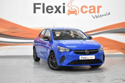 Opel en Valencia barato