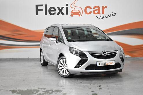 Opel en Valencia de segunda mano barato