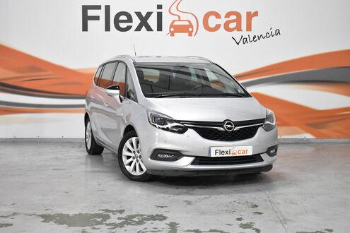 Opel en Valencia