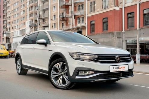 Volkswagen Passat de segunda mano
