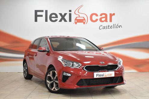 Coches peque&ntilde;os Flexicar