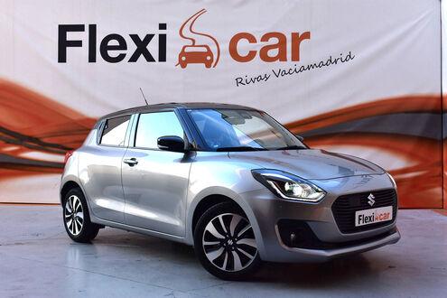 Coches h&iacute;bridos no enchufables compactos de ocasi&oacute;n