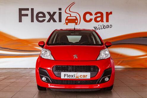 Peugeot 107 km 0