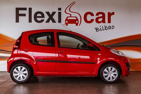 Peugeot 107 oferta