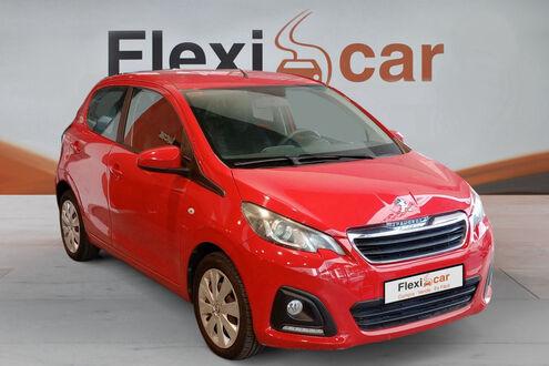 Peugeot 108 km0