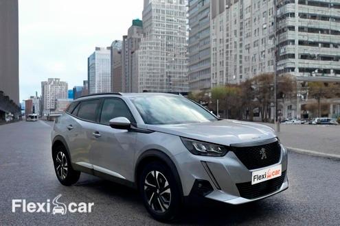Peugeot 2008 active barato