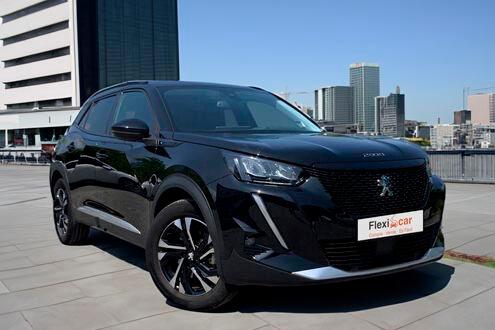 Peugeot 2008 Allure segunda mano barato