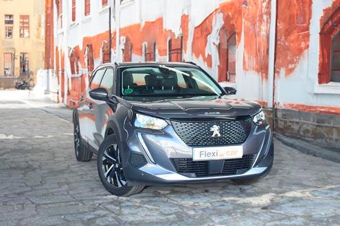 Peugeot 2008 Allure
