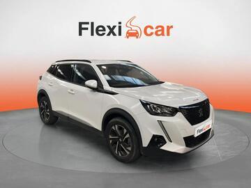 Peugeot 2008 Almer&iacute;a