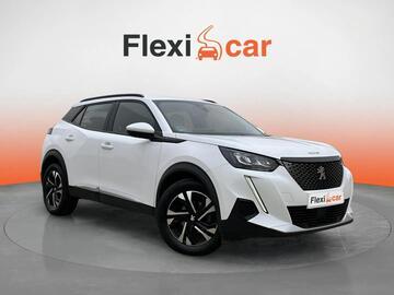 Peugeot 2008 en Ciudad Real