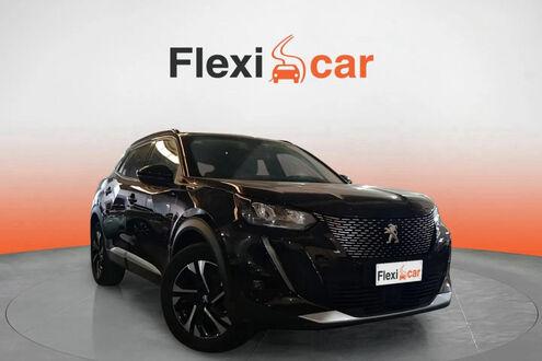 Peugeot 2008 de segunda mano en C&oacute;rdoba