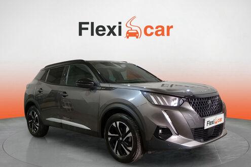 Peugeot 2008 en C&oacute;rdoba