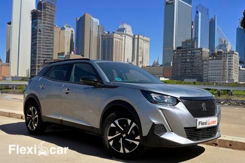Peugeot 2008 di&eacute;sel