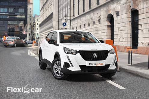 Peugeot 2008 en promoci&oacute;n barato