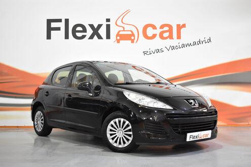 Peugeot 207 segunda mano