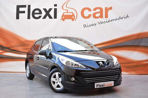 Peugeot 207 segunda mano
