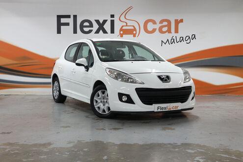 Peugeot 207 segunda mano