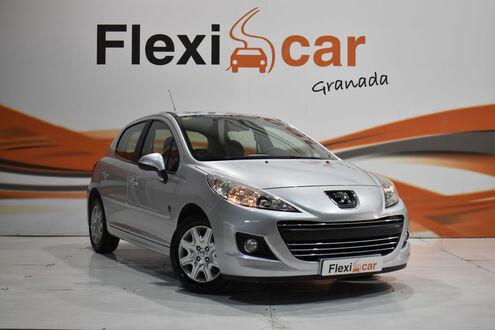 Peugeot 207 segunda mano