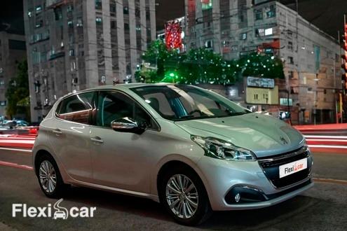 Peugeot 208 Allure de ocasi&oacute;n