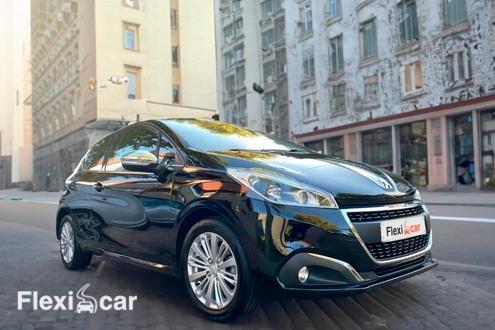Peugeot 208 Allure