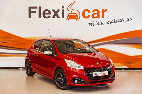 Comprar Peugeot 208
