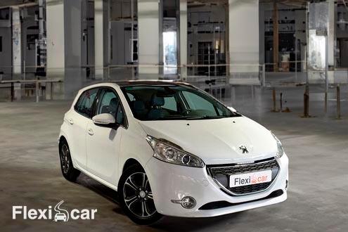 Peugeot 208 di&eacute;sel segunda mano barato