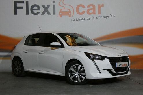 Peugeot 208 Flexicar