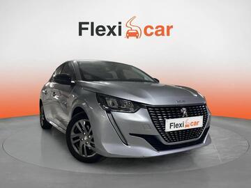 Descubre tu coche Peugeot 208 en Ja&eacute;n