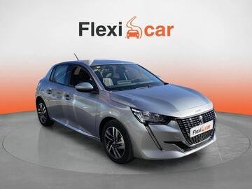 Encuentra tu Peugeot 208 en Ja&eacute;n