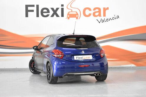Peugeot 208 KM0