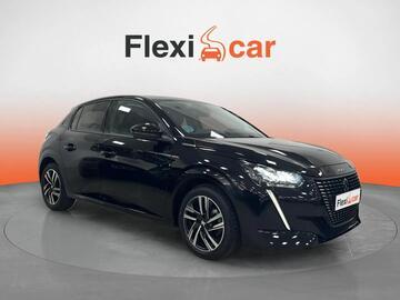 Descubre el Peugeot 208 de ocasi&oacute;n en Las Palmas
