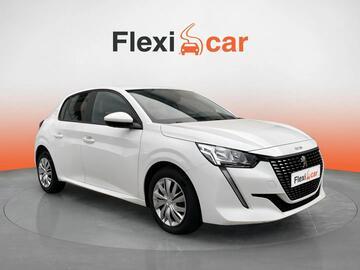 Encuentra el Peugeot 208 de segunda mano en Las Palmas