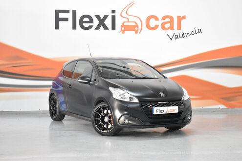 Peugeot 208 ocasi&oacute;n en Flexicar