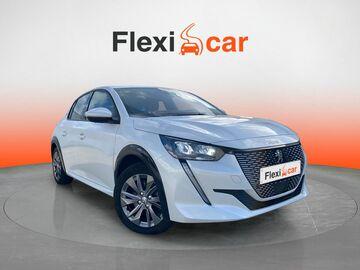 Coche Peugeot 208 en Pontevedra de ocasi&oacute;n