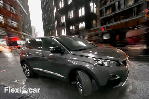 Peugeot 3008 en Barcelona de ocasi&oacute;n