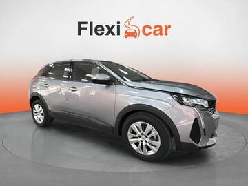 Coches Peugeot 3008 en C&oacute;rdoba