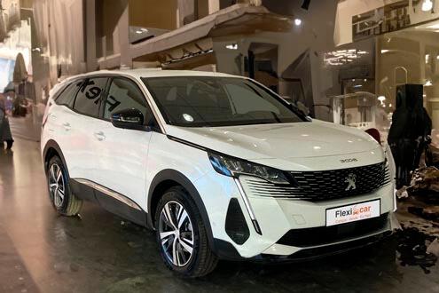 Peugeot 3008 el&eacute;ctrico barato