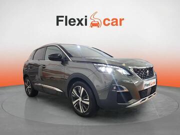 Coches Peugeot 3008 en Girona de ocasi&oacute;n