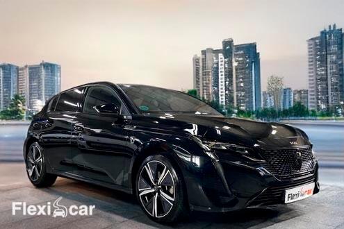 Peugeot 308 Allure ocasi&oacute;n barato