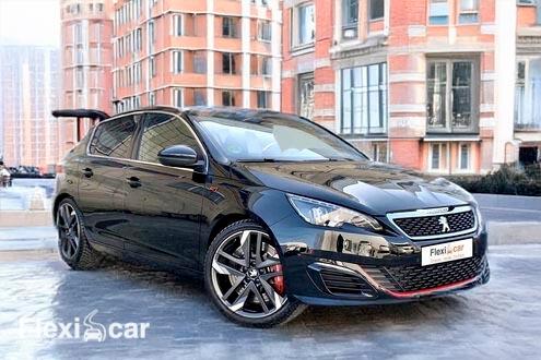 Peugeot 308 Allure ocasi&oacute;n