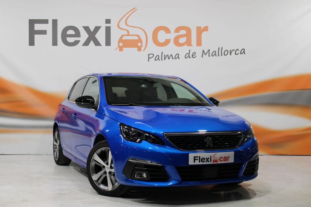 Peugeot 308 barato