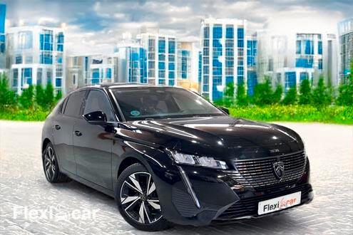 Peugeot 308 GT barato