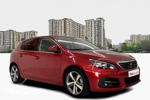 Peugeot 308 GTI barato