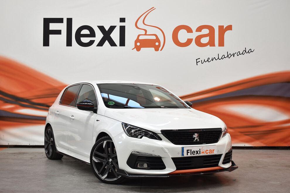 Peugeot 308 de ocasi&oacute;n