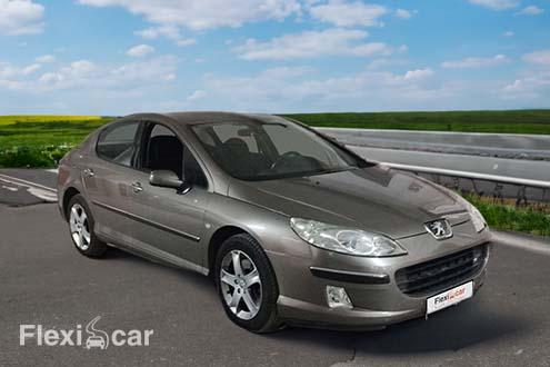 Peugeot 407 barato