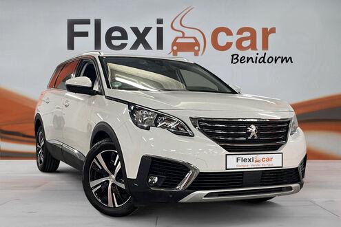 Peugeot 5008 oferta